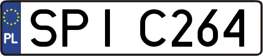 SPIC264
