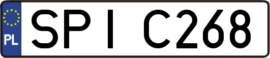 SPIC268
