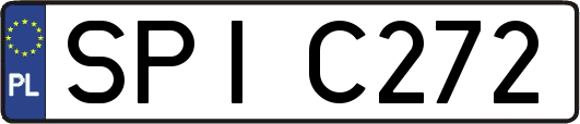 SPIC272