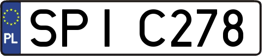SPIC278