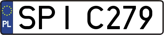 SPIC279