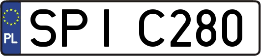 SPIC280