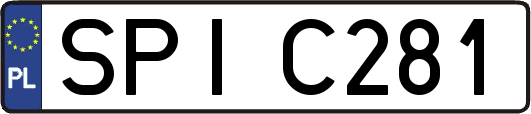 SPIC281