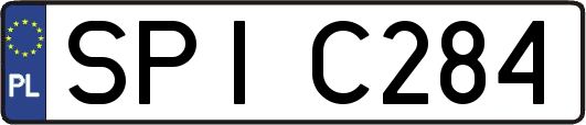 SPIC284