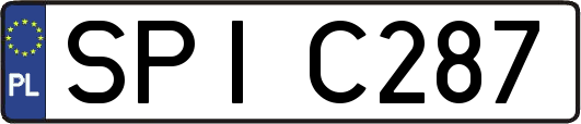 SPIC287