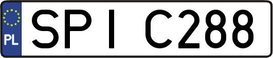 SPIC288