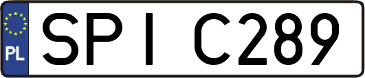 SPIC289