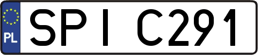 SPIC291