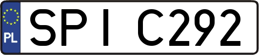 SPIC292