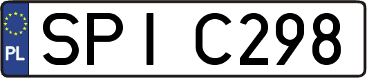 SPIC298
