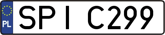 SPIC299