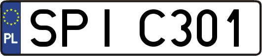 SPIC301