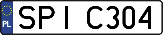 SPIC304