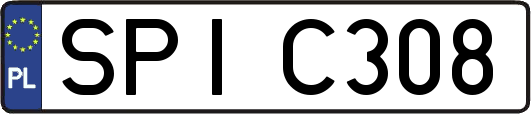 SPIC308