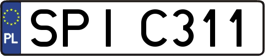 SPIC311
