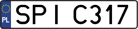SPIC317