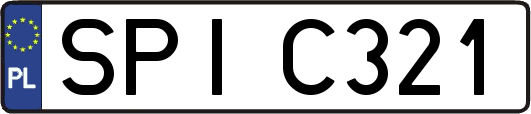 SPIC321
