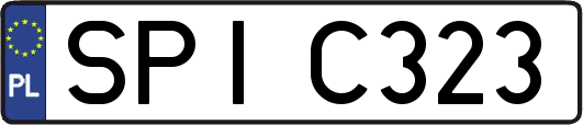 SPIC323