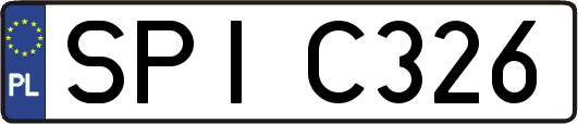 SPIC326