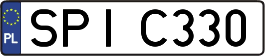 SPIC330