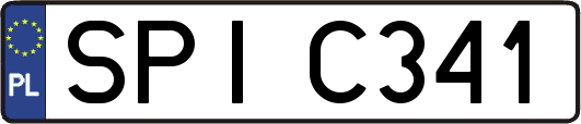 SPIC341