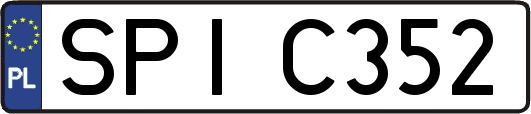 SPIC352