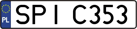 SPIC353