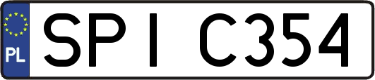 SPIC354