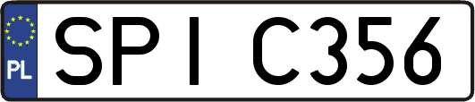 SPIC356