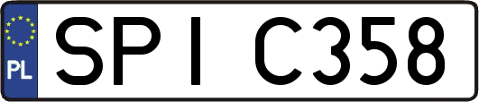 SPIC358