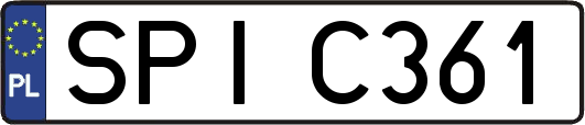 SPIC361