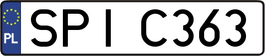SPIC363