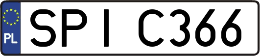SPIC366