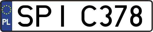 SPIC378