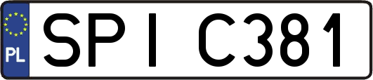 SPIC381