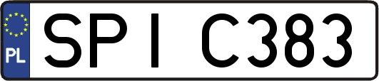 SPIC383