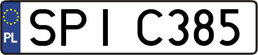 SPIC385