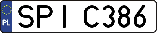 SPIC386