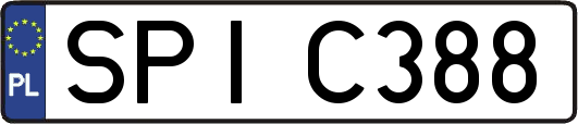 SPIC388