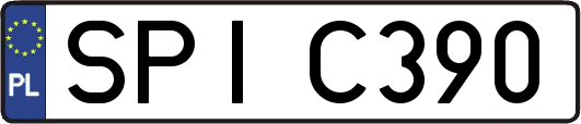 SPIC390
