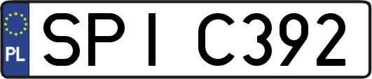 SPIC392