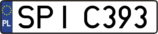 SPIC393