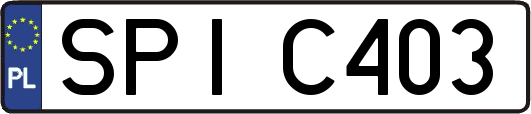 SPIC403