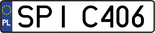 SPIC406