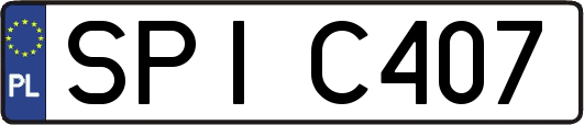 SPIC407