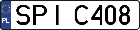 SPIC408