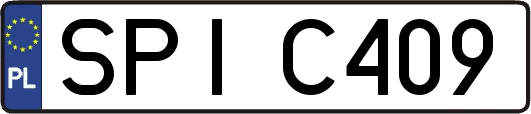 SPIC409