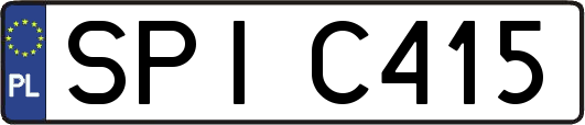 SPIC415