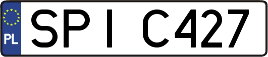 SPIC427