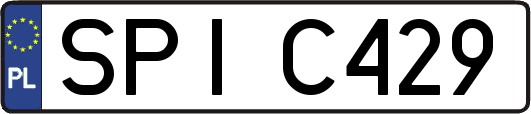 SPIC429